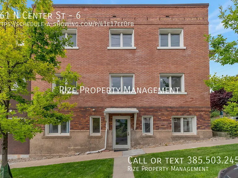 561 N Center St #6 — Photo 14