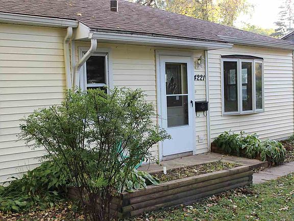 Here is the entrance.