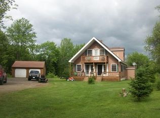 346 Wingood Rd, Windsor, ME 04363