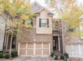 3167 Rock Port Cir, Norcross, GA 30092