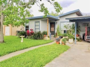 918 Ashland Dr, Corpus Christi, TX 78412