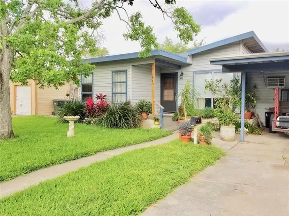 918 Ashland Dr, Corpus Christi, TX 78412