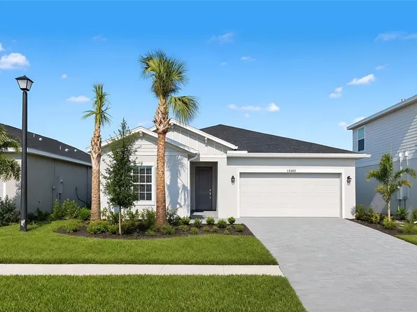 13302 GRASSMERE COURT, PUNTA GORDA, FL 33955