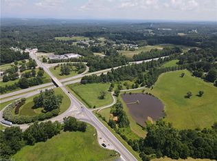 Holly Mountain Farm Rd, North Wilkesboro, NC 28659