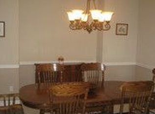 6216 Sawgrass Dr, Bartlesville, OK 74006