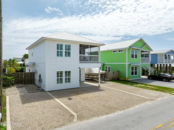 136 Court St, Port Saint Joe, FL 32456