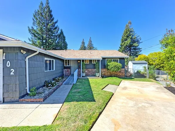 102 Meadowlark Ct, Auburn, CA 95603