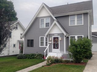 1320 24th St NE, Canton, OH 44714