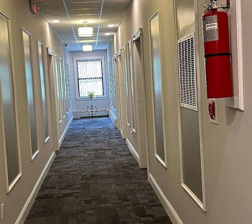 1st image of 347 Belleville Ave APT D8