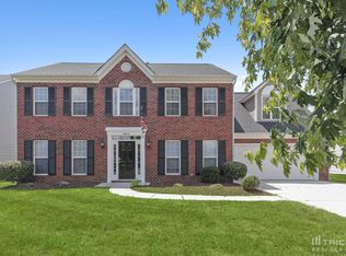 9645 Steele Meadow Rd, Charlotte, NC 28273