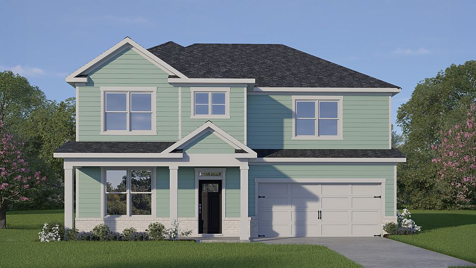 Plan Elevation.