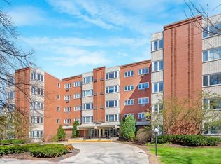 2033 Sherman Ave APT 507, Evanston, IL