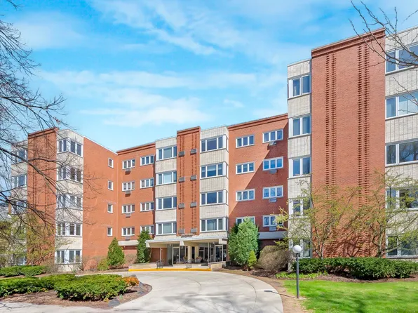 2033 Sherman Ave APT 507, Evanston, IL 60201