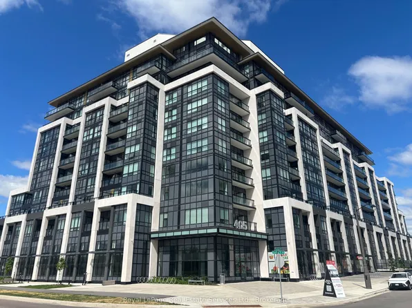 405 Dundas St W #332, Oakville, ON L6M 5P9