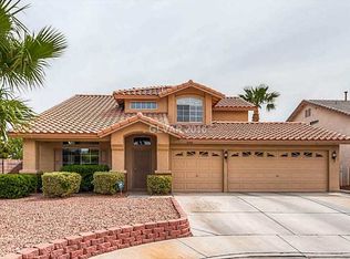 3312 Huntington Crest Ct, Las Vegas, NV 89117