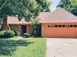 8152 Birch Creek Cv, Cordova, TN 38016