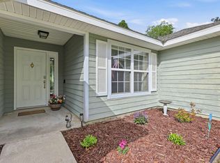 174 NW Katelyn Way, Lake City, FL 32055