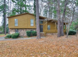 2034 Bridgewater Dr, Augusta, GA 30907