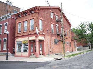 1008 Lee St, Covington, KY 41011