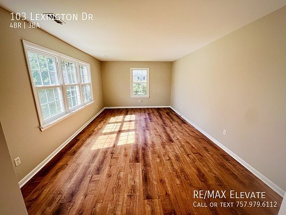 5th image of 103 Lexington Dr