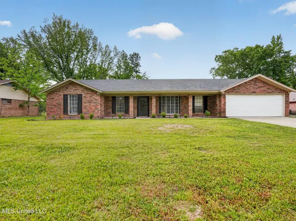 6636 Trace Dr, Jackson, MS 39213