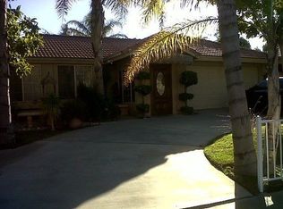 815 Northpark Blvd, San Bernardino, CA 92407