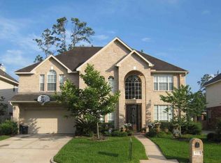 6327 Sampras Ace Ct, Spring, TX 77379