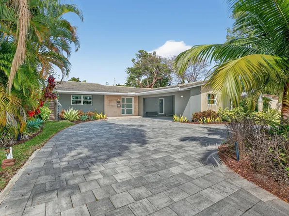 1721 NE 37th Street, Oakland Park, FL 33334