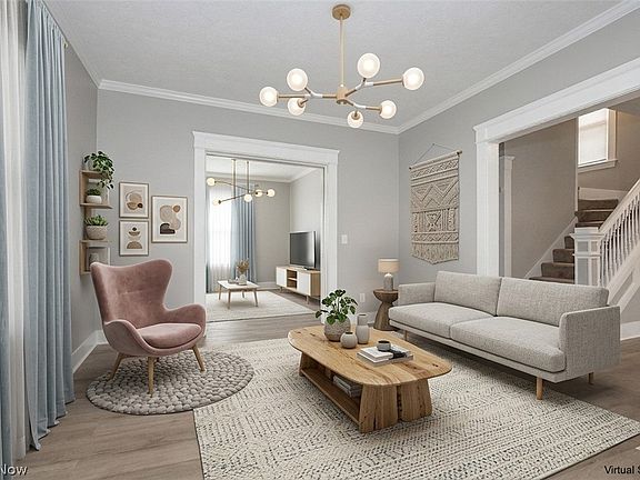 5th image of 5614 Drake Ave
