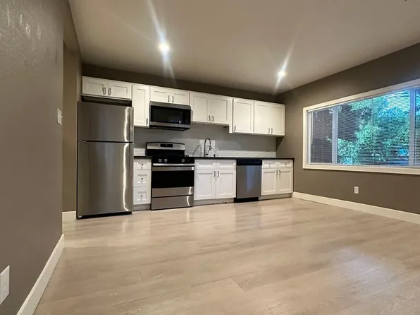 1131 Warren St & 1524 Willow - 1534 Willow #D, 1131 Warren St #A, Martinez, CA 94553