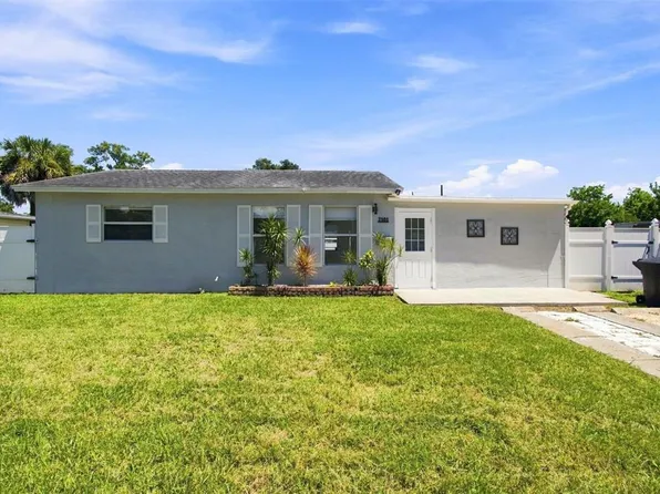 7101 15TH STREET N, ST PETERSBURG, FL 33702
