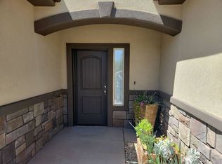 2520 N Blackhawk Dr #68, Santa Clara, UT 84765