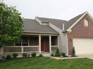 1908 Smoky Meadow Dr, Columbus, OH
