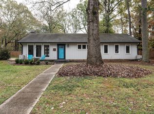 1401 Lake Pine Dr, Cary, NC 27511