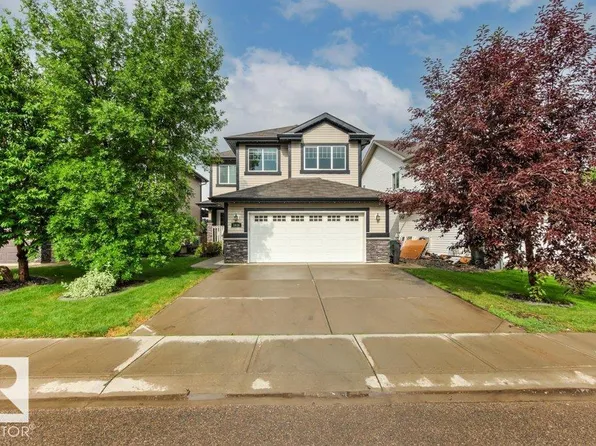 1636 Westerra Ave, Stony Plain, AB T7Z 0H3