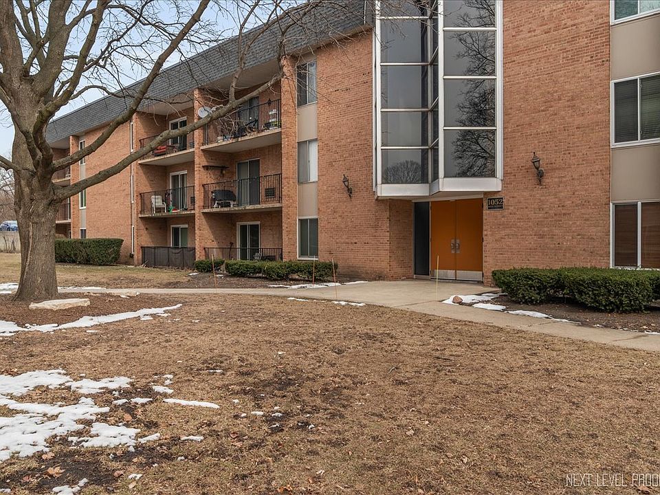 1st image of 1052 N Mill St APT 111