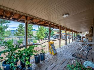443 N Mountain Lion Pass, Globe, AZ 85501