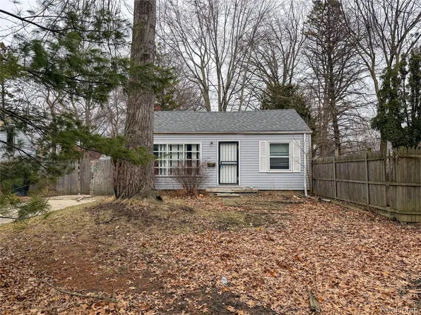 6142 Hereford St, Detroit, MI 48224