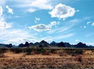 Dugas, Golden Valley, AZ 86413