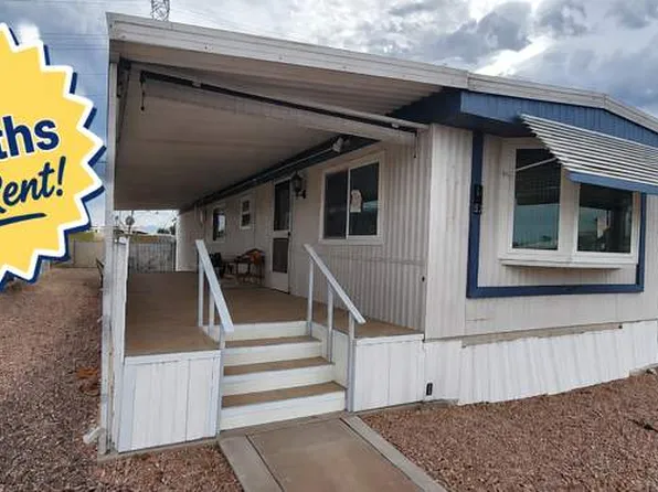 305 S Val Vista Dr Lot 50, Mesa, AZ 85204