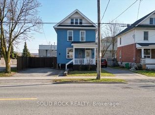 513 Romaine St, Peterborough, ON K9J 2C8