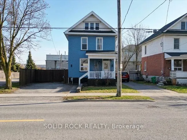 513 Romaine St, Peterborough, ON K9J 2C8