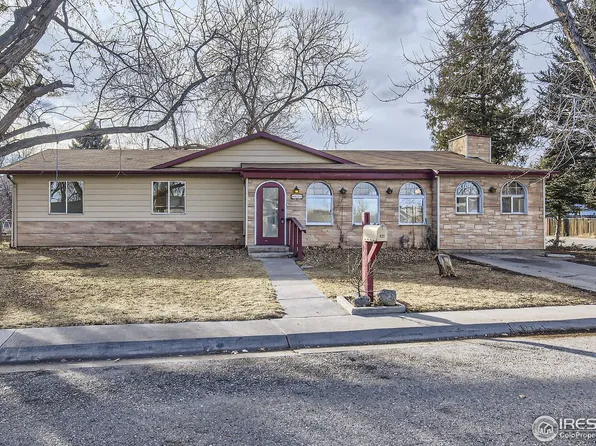 421 N Impala Dr, Fort Collins, CO 80521