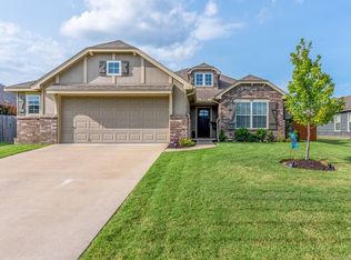 18315 E 43rd St, Tulsa, OK 74134