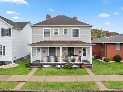 4536 Highland Ave, Shadyside, OH, 43947