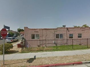 6636 Estrella Ave, Los Angeles, CA 90044