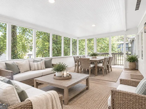 2426 Woodland Dr NW, Kennesaw, GA 30152