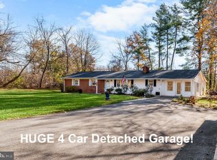 577 Brock Bridge Rd, Laurel, MD 20724