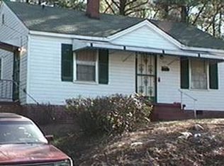 717 Bernice St, Durham, NC 27703