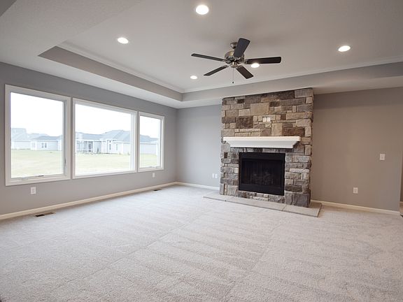 Lancia s Mandalay Great Room